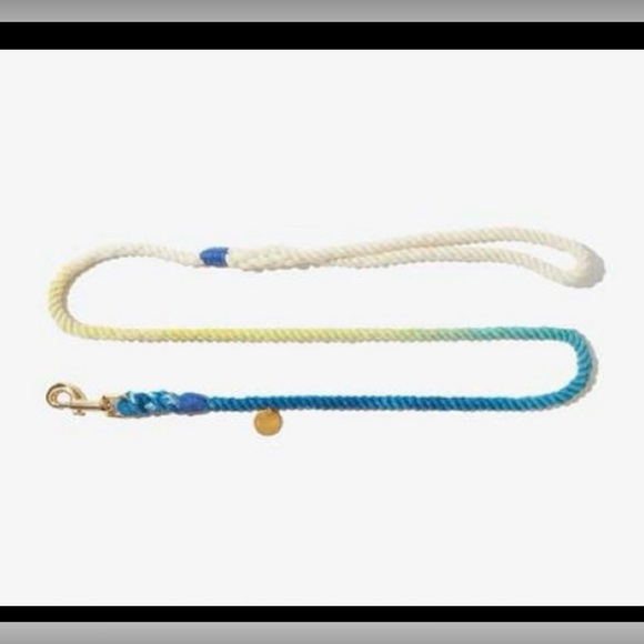 🦮 Found My Animal 4’ Ombré Dog Leash 🦮 - Picture 2 of 4